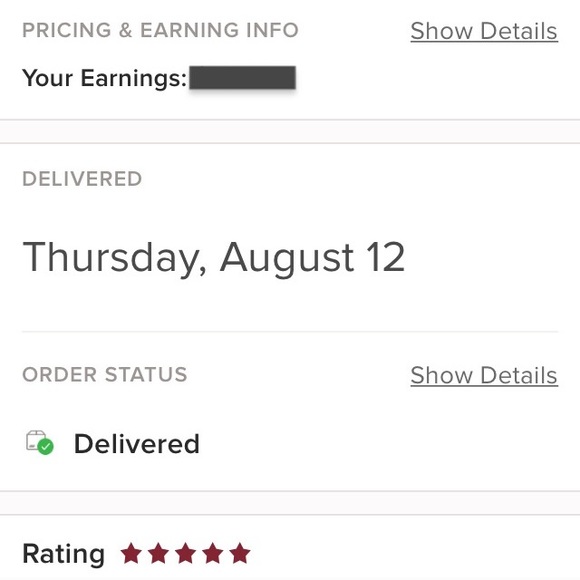 Reviews 📈 - Picture 12 of 13